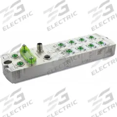 MURRELEKTRONIK Ethernet switch: PROFINET Managed, Surface, 10 Ports, M12, 1000 mbps/Ethernet, IP67 (MPN 58844). Key specifications — Port Type: M12; Manufacturer Part Number: 58844; Brand: MURRELEKTRONIK; Features: Auto-Crossover; IP Rating: IP67; Product Type: Industrial Ethernet Switch; Maximum Input Voltage: 30V DC; Mounting Location: Surface.