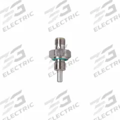 IFM RTD Probe: -40°C to 302°F /-40°C to 150°C, ±(0.15 K + 0.002 x|t|), 12 mm Probe Lg (MPN TM5101). Key specifications — Accuracy: ±(0.15 K + 0.002 x|t|); Brand: IFM; Probe Sheath Material: 316L Stainless Steel; Process Mounting Thread Size: 1/4" BSPP.
