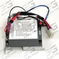 LOCHINVAR Ignition Module: Mfr Part # RLY3002. Key specifications — Manufacturer Part Number: RLY3002; Product Type: Ignition Module.
