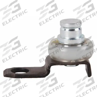 LCN Track Roller and Slider: Aluminum (MPN 4040SE-3034SE) - Accessories for Door Closers