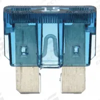 BUSSMANN Automotive Fuse: ATC Series, Fast-Acting, 15 A, 32 V DC, Non-Indicating (MPN ATC-15). Key specifications — Series: ATC; Brand: BUSSMANN; Fuse Profile: Standard Profile.