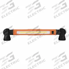 GROZ Underhood Light: LED, Battery, Underhood Light, 1,000 lm Max Brightness, Built-In, Hook/Magnet (MPN LED/355 (55113)). Key specifications — attr564187: Built-In; attr564159: GROZ; attr564164: 6500K; attr564190: Underhood Light; attr564196: LED; attr564226: Push Button.