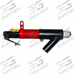 CS UNITEC Needle Scaler: Heavy Duty, 30 mm Stroke Lg, 1/4 in Female NPT, 19 Needles, 3,000 bpm (MPN 196.3103). Key specifications — attr1321248: (1) Bare Tool; attr1321301: CS UNITEC.