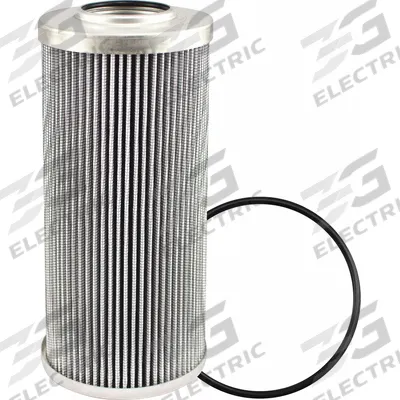 BALDWIN FILTERS Hydraulic Filter: Hydraulic Fluid, Cartridge, 1 7/8 in Inside Dia - Cartridge Hydraulic Filters