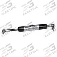 Shock Absorber: 8.27 in Ext Lg (MPN HX1N0-001). Key specifications — Brand: BANSBACH EASYLIFT; Material: Steel.