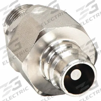 SNAP-TITE Hydraulic Quick Connect Hose Coupling: 1/2 in, 316 Stainless Steel - H Series Hydraulic Quick-Connect Coupling Plugs