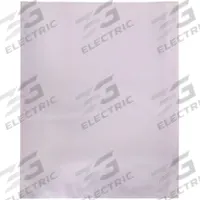 APPROVED VENDOR Open-Ended Bag: 6 mil Thick, 9 in Wd, 12 in Lg, Pink, Case Pack, 1,000 PK (MPN 5CYG0). Key specifications — Color: Pink; Bag Material: Low Density Polyethylene (LDPE); Package Configuration: Case Pack.