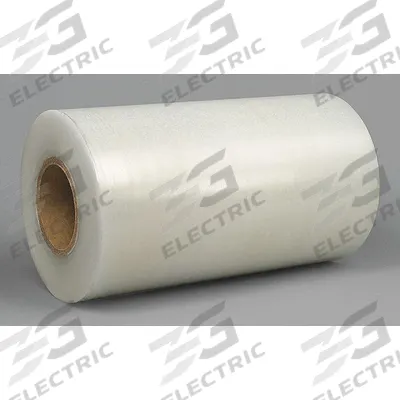 TAPECASE Film Tape: 12 in Wd, 333 yd Lg, 3 mil Thick, Transparent, Polyethylene Film - General Purpose Surface Protection Film Tape