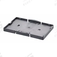 IKA MS 3.4 Microtiter Attachment: 34 3/4 in Overall Lg, 46 3/4 in Overall Wd (MPN 3426400). Key specifications — Brand: IKA; Compatible with Manufacturer Model Number: 0020027390; Includes: MS 3 Control; Product Type: Microtiter Attachment.