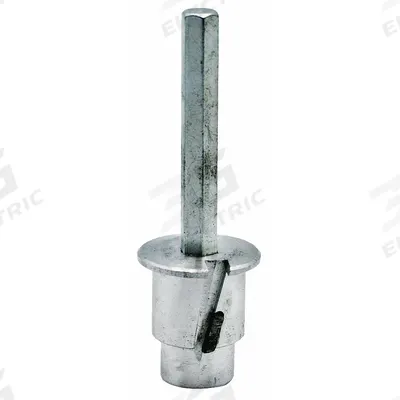 WHEELER-REX IPS Fitting Saver: 3/4 in Max. Pipe Dia., 1 Pieces - Fitting Savers for Plastic Pipe