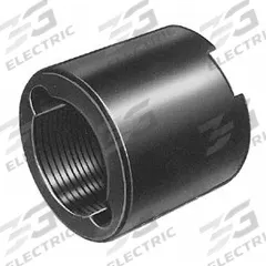 POWER TEAM Hydraulic Ram Accessories: For C Series, For 5 ton, 5 ton Capacity of Attachment (MPN 208380). Key specifications — attr99086: Cylinder Base Attachment; attr96708: C Series; attr98872: POWER TEAM.