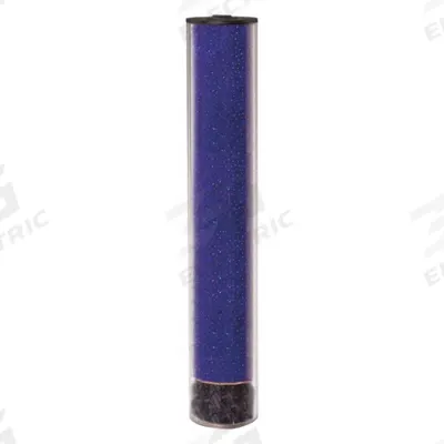 SPEEDAIRE Replacement Desiccant: Silica Gel, 3/16 in Bead Size