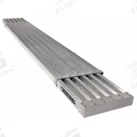 LOUISVILLE Scaffolding Plank: Aluminum, Aluminum, 16 ft Overall Lg - Max, 14 in Overall Wd (MPN LP-2921-16A). Key specifications — Frame Material: Aluminum; Brand: LOUISVILLE.