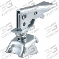 CURT Towing Coupler: Towing Coupler, 4 3/4 in Overall Lg (MPN 25294)