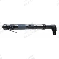 INGERSOLL RAND Nutrunner: Heavy Duty, Right Angle, 3/8 in Drive, Friction Ring, 1/4 in Female NPT (MPN QA4AALS040NP35S06). Key specifications — attr1321068: INGERSOLL RAND; attr1321033: Friction Ring.