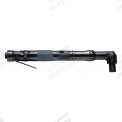 INGERSOLL RAND Nutrunner: Heavy Duty, Right Angle, 3/8 in Drive, Friction Ring, 1/4 in Female NPT (MPN QA4AALS040NP35S06). Key specifications — attr1321068: INGERSOLL RAND; attr1321033: Friction Ring.