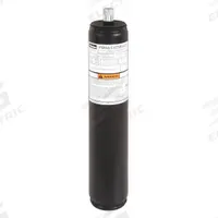 PARKER Piston Accumulator: 30 cu in Fluid Volume, 31 cu in, 100 gpm Max. Flow, 3/4-16 (#8) (MPN ACP05AA050E1KTC). Key specifications — attr98883: PARKER; attr95466: 32 to 165°F for Water Based Hydraulic Fluids and Water-Glycol.