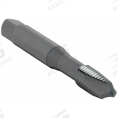 OSG Spiral Point Tap: M10x1.5 Metric, D6 / 4H-6H, 3 Flute - Spiral-Point Taps for Steel & Stainless Steel