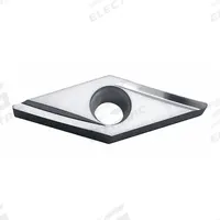 KYOCERA Diamond Turning Insert (MPN VBGT2202RYTN620)