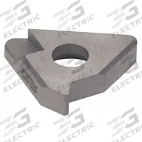 CARMEX Shim Seat: For Use With Mfr. No. SIR1250S27, Fits Carmex Brand (MPN AI 27)