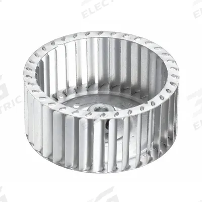 CARRIER Blower Wheel: Blower Wheel - Replacement HVACR Fans, Filters & Ventilation Parts