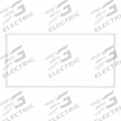 FltPnlreplacement3500K,4ftL,2ftW,120VAC (MPN PANELBAR1AS/45UNHD8SC7/24WH). Key specifications — Voltage: 120V AC; Brand: SYLVANIA; Dimmable: Yes; LED Replacement For: 2 Lamp 32WT8; Color Temperature: 3500K.