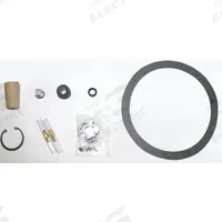 DAYTON Overhaul Kit: Mfr Part # 42X492. Key specifications — Includes: Pipe Plug; Product Type: Overhaul Kit; Manufacturer Part Number: 42X492.