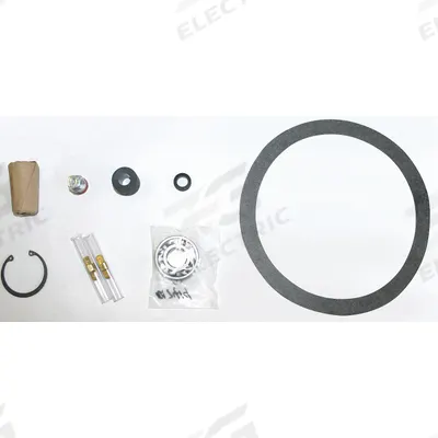 Dayton Overhaul Kit: Mfr Part # 42X492 - Seal Kits for Dewatering & Wastewater Pumps