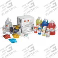 HACH Buffer Solution: 500 mL Volume, Bottle, Buffer, 1222149, 1. Key specifications — Brand: HACH; Chemical Family Type: Buffer; Container Type: Bottle; Manufacturer Part Number: 1222149; Product Type: Buffer Solution.