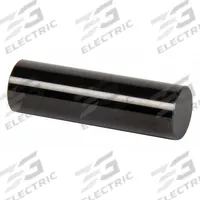 VERMONT GAGE Class ZZ No-Go Pin Gauge: 0.5980 in Dia, 0.00020 in Tolerance, Steel, Black Oxide (MPN 911259800). Key specifications — attr1182384: 0.00020 in; attr1182378: Black Oxide; attr1182392: 0.5980 in; attr1182391: Certificate of Accuracy with NIST Traceability; attr1182394: VERMONT GAGE; attr1182379: Steel; attr1182385: 10 Microinch or Better; attr1182387: ZZ.