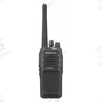 KENWOOD Handheld Two Way Radio: NX-P1000 Series, VHF, Analog and Digital, NXDN, 5 W, 64 Channels (MPN NX-P1200NVK). Key specifications — FCC License Required: Yes.