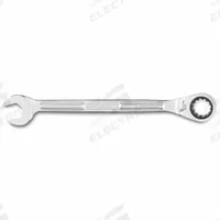 PROTO Combination Wrenches: Alloy Steel, Full Polish Chrome, 1 in Head Size, 14 in Overall Lg, Std (MPN JSCV32B). Key specifications — attr309600: 1 in; attr309611: Full Polish Chrome; attr309610: Alloy Steel; attr309604: Yes; attr309612: No; attr309613: No; attr309615: Yes; attr324932: PROTO.