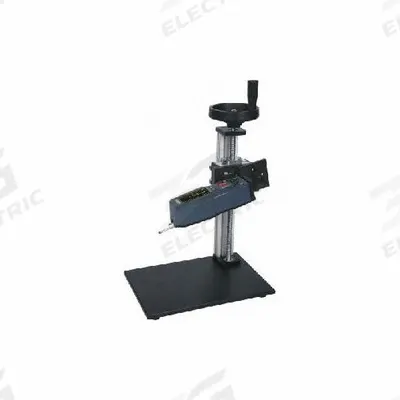 INSIZE Test Stand: Light Duty Test Stand - Surface Roughness Tester Stands & Brackets