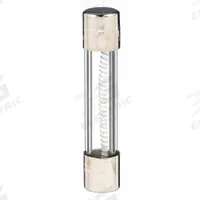 BUSSMANN Fuse: MDL Series, Time-Delay, 9 A, 32 V AC, 1/4 in x 1 1/4 in (MPN MDL-9-R). Key specifications — Brand: BUSSMANN; Series: MDL.