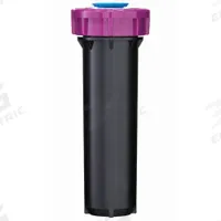 HYDRORAIN Commercial Spray Head: Adj, 30 to 40 psi, Plastic (MPN 03054). Key specifications — attr982520: HYDRORAIN; attr982528: Adjustable; attr982529: 30 to 40 psi; attr982530: Spray Head.
