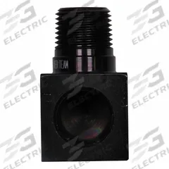 POWER TEAM Street Elbow: Mfr Part # 9681. Key specifications — attr1364097: POWER TEAM; attr1364096: 9681; attr1364098: Hydraulic Technologies USA; attr1364100: 9042DG1500.