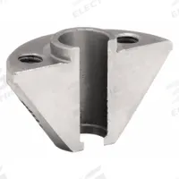 MAKITA Nibbler Die: Nibbler Die, 16 ga Capacity (Steel), 18 ga Capacity (Stainless Steel), A-15051. Key specifications — attr1256367: Nibbler Die; attr1256346: A-15051.