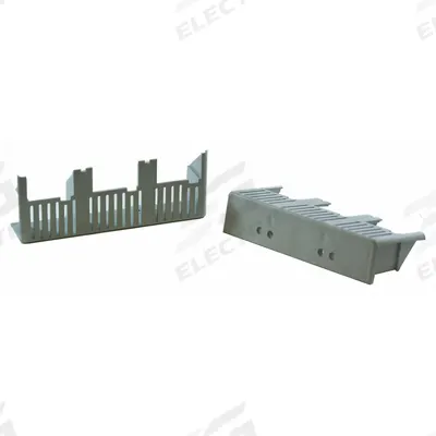 EATON Lug Cover Kit: EML27, S/T/U For Frame Size, Repl Lug Cover Kit, Terminal Cover - Eaton Soft Start Accessories
