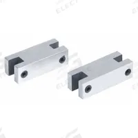 INSIZE Caliper Depth Stop: 6143. Key specifications — attr1184406: INSIZE; attr1184396: 6143; attr1184401: INSIZE 1526; attr1184403: 0.98 in (L) x 0.23 in (W) x 0.39 in (H); attr1200406: Caliper Depth Stop.