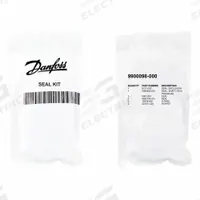 CHAR-LYNN Seal Kit: Mfr Part # 9900098-000. Key specifications — Brand: CHAR-LYNN; Manufacturer Part Number: 9900098-000.