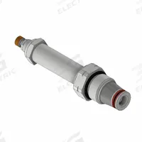 PARKER Poppet Valve: Steel, Screw-In, Two Positions, Normally Open, Two-Way, C10-2 Valve Cavity Size (MPN DSL101NE). Key specifications — attr1012059: DSL101NE; attr1250696: DSL101; attr1011660: Polyurethane; attr1011634: Steel; attr1011635: PARKER; attr1011636: Steel; attr1011647: 1.43; attr1011644: C10-2.