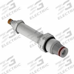 PARKER Poppet Valve: Steel, Screw-In, Two Positions, Normally Open, Two-Way, C10-2 Valve Cavity Size (MPN DSL101NE). Key specifications — attr1012059: DSL101NE; attr1250696: DSL101; attr1011660: Polyurethane; attr1011634: Steel; attr1011635: PARKER; attr1011636: Steel; attr1011647: 1.43; attr1011644: C10-2.