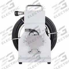 FLIR Plumbing Spool for Videoscope: VS80, VS80, FLIR, Plumbing Spool (MPN VS80C30HD-30RM). Key specifications — Compatible with Brand: FLIR; Compatible with Series: VS80; Brand: FLIR; Accessory Type: Plumbing Spool; Compatible with Manufacturer Model Number: VS80.