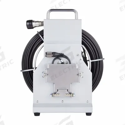 FLIR Plumbing Spool for Videoscope: VS80, VS80, FLIR - Flir Borescope Accessories
