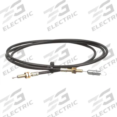 GRACO Engine Cable: Cable - Graco Paint Sprayer Parts