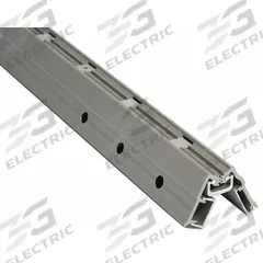 NATIONAL GUARD Piano Hinge: Bronze, 83 in Leaf Ht, 1 7/16 in Leaf Wd, Screw-On (MPN HD5700A-83). Key specifications — Material: Bronze.