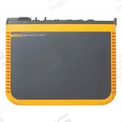 FLUKE Power Quality Analyzer: For Single/Split/Three Phase, CAT II 1000V/CAT IV 600V, IP65, Digital (MPN FLUKE-1746/15/EUS). Key specifications — Brand: FLUKE; IP Rating: IP65; Sampling Rate: 10.24 kHz.