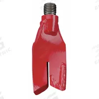 ECHO Replacement Blade: 2 in Overall Dia, Steel, Powder Coated, Clockwise Rotation (MPN 99944900270). Key specifications — Brand: ECHO; Driveshaft Connection Shape: Round; Finish: Powder Coated; Material: Steel; Rotation: Clockwise.