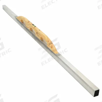 KRAFT TOOL Concrete Straightedge: Blade Material Magnesium - Concrete Straightedges