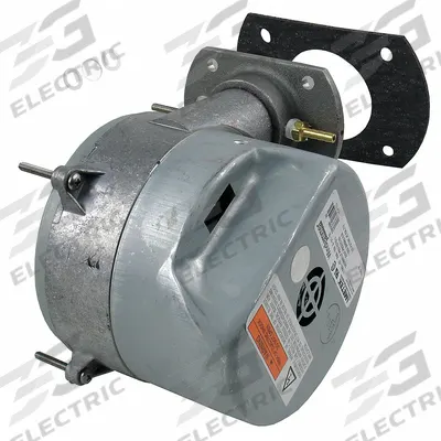 RHEEM Combustion Blower: SP12189 - Plumbing